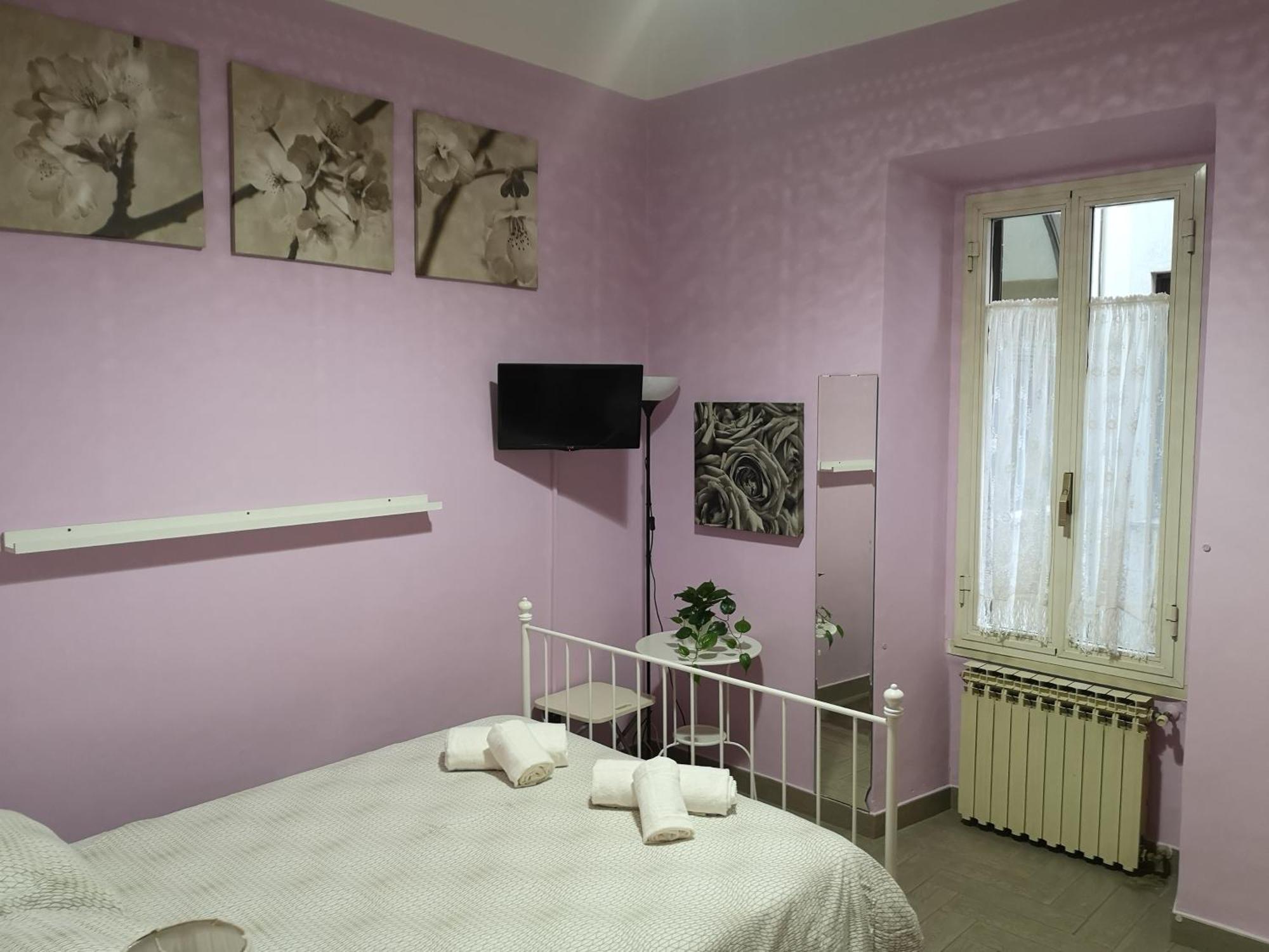 Gio'S Home روما المظهر الخارجي الصورة