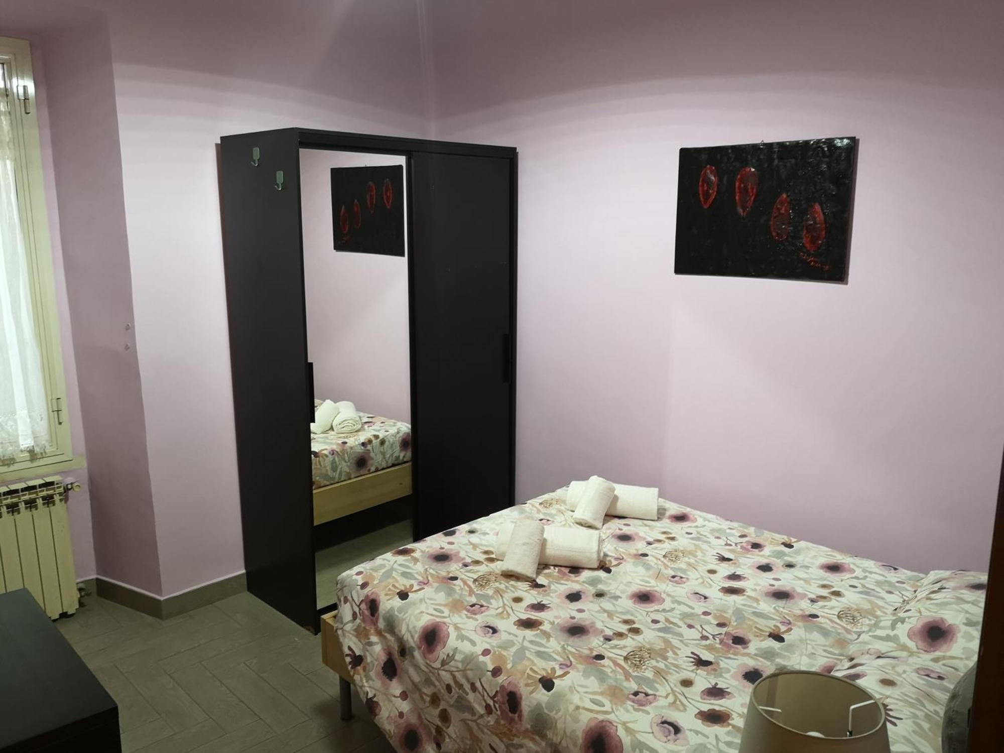 Gio'S Home روما المظهر الخارجي الصورة