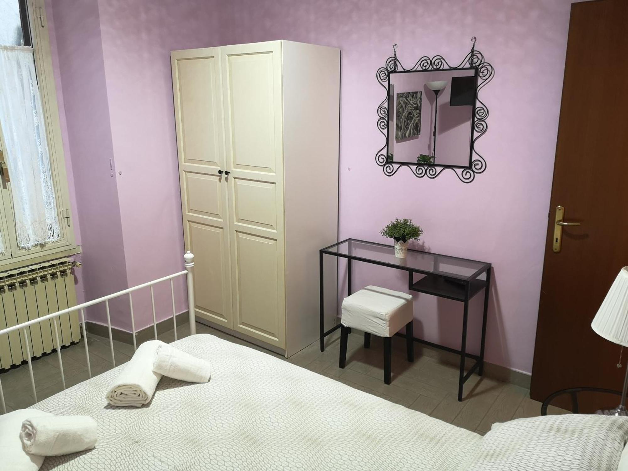 Gio'S Home روما المظهر الخارجي الصورة